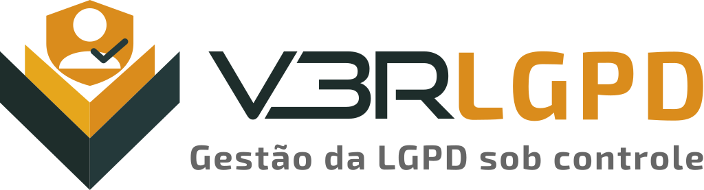 V3RLGPD — Gestão da LGPD sob controle